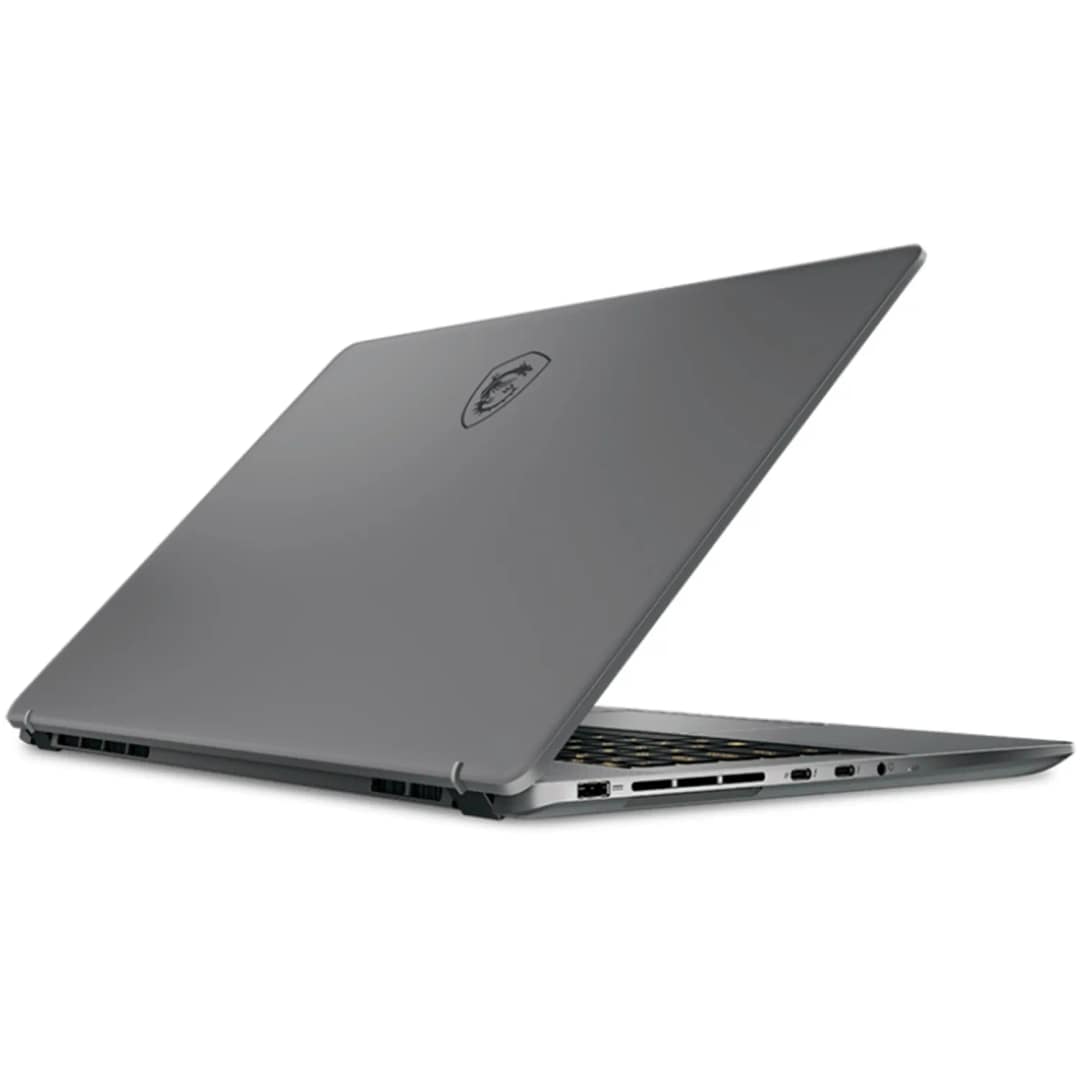 Ноутбук MSI CreatorPro Z17 HX Studio A13VJT-226RU 17 QHD IPS i7-13700HX Gray — фото 5