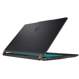 Ноутбук MSI Cyborg 15 A12VF-868RU 15.6 FHD IPS i7-12650H Black — фото 3