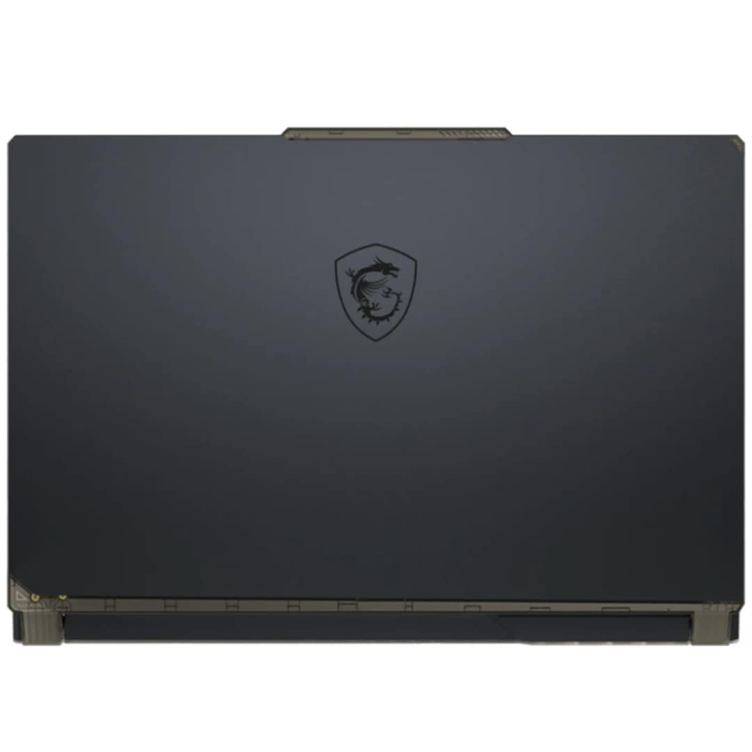 Ноутбук MSI Cyborg 15 A12VF-868RU 15.6 FHD IPS i7-12650H Black — фото 4