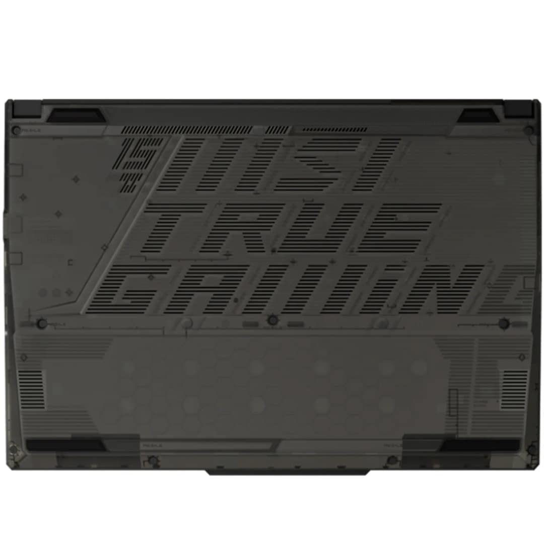 Ноутбук MSI Cyborg 15 A12VF-868RU 15.6 FHD IPS i7-12650H Black — фото 5