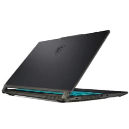 Ноутбук MSI Cyborg 15 A12VF-869XRU 15.6 FHD IPS i5-12450H Black — фото 1