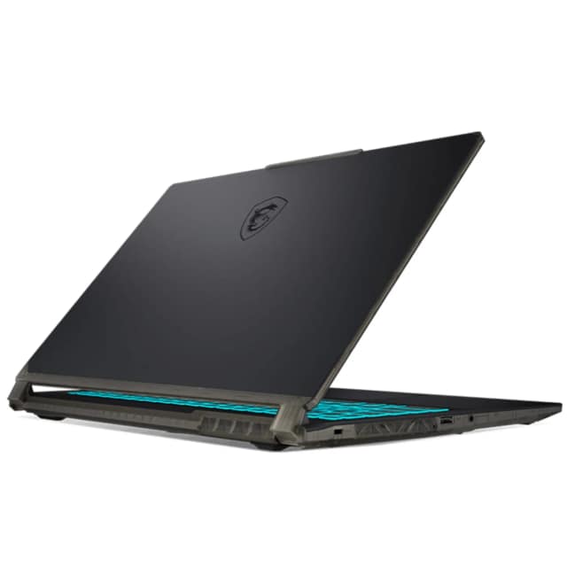 Ноутбук MSI Cyborg 15 A12VF-869XRU 15.6 FHD IPS i5-12450H Black