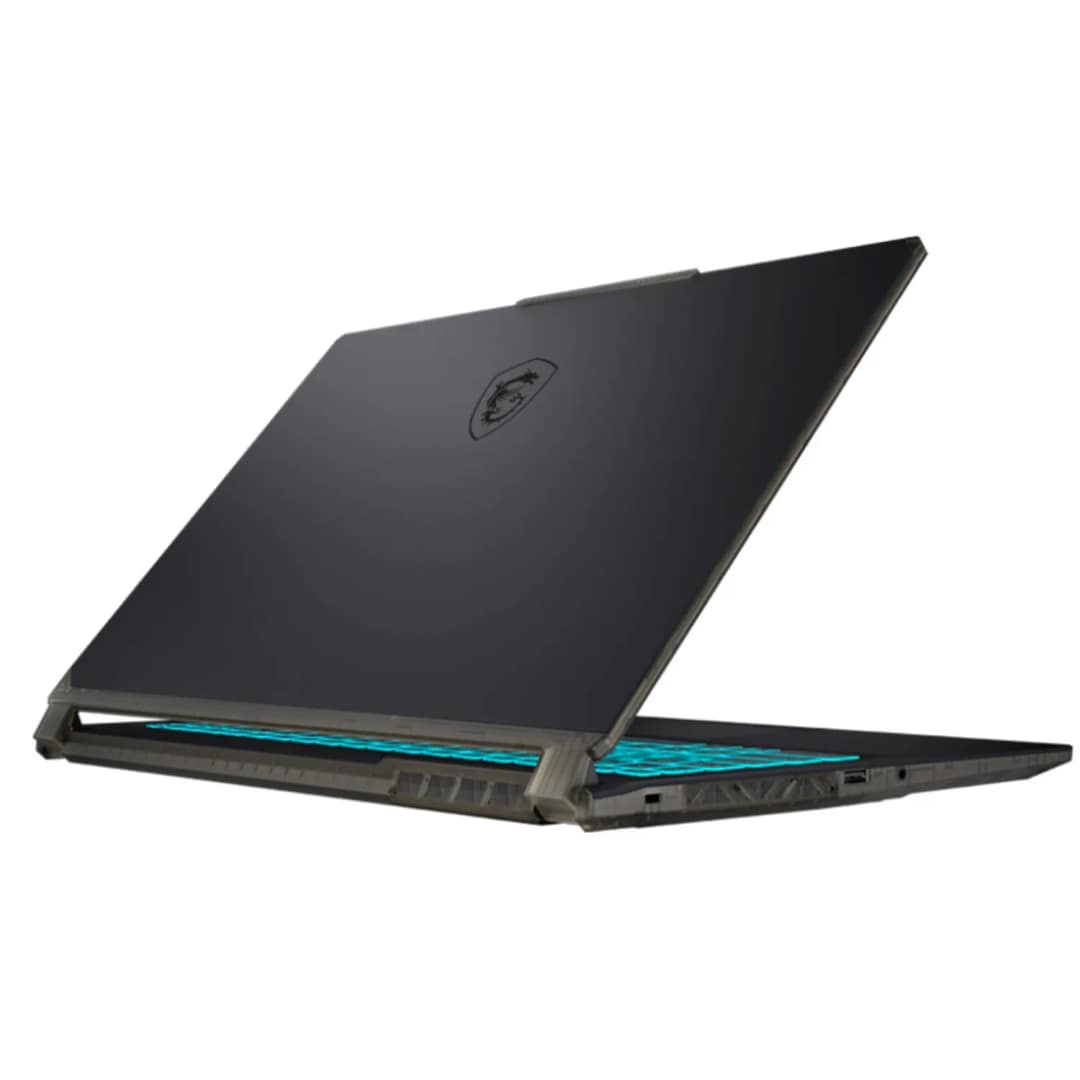 Ноутбук MSI Cyborg 15 A12VF-869XRU 15.6 FHD IPS i5-12450H Black — фото 3