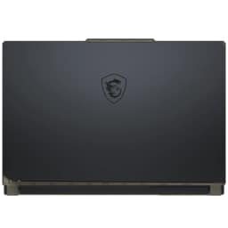 Ноутбук MSI Cyborg 15 A12VF-869XRU 15.6 FHD IPS i5-12450H Black — фото 4