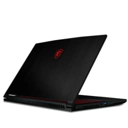 Ноутбук MSI GF63 Thin 12UCX-1037XRU 15.6 FHD IPS i5-12450H SSD Black — фото 2
