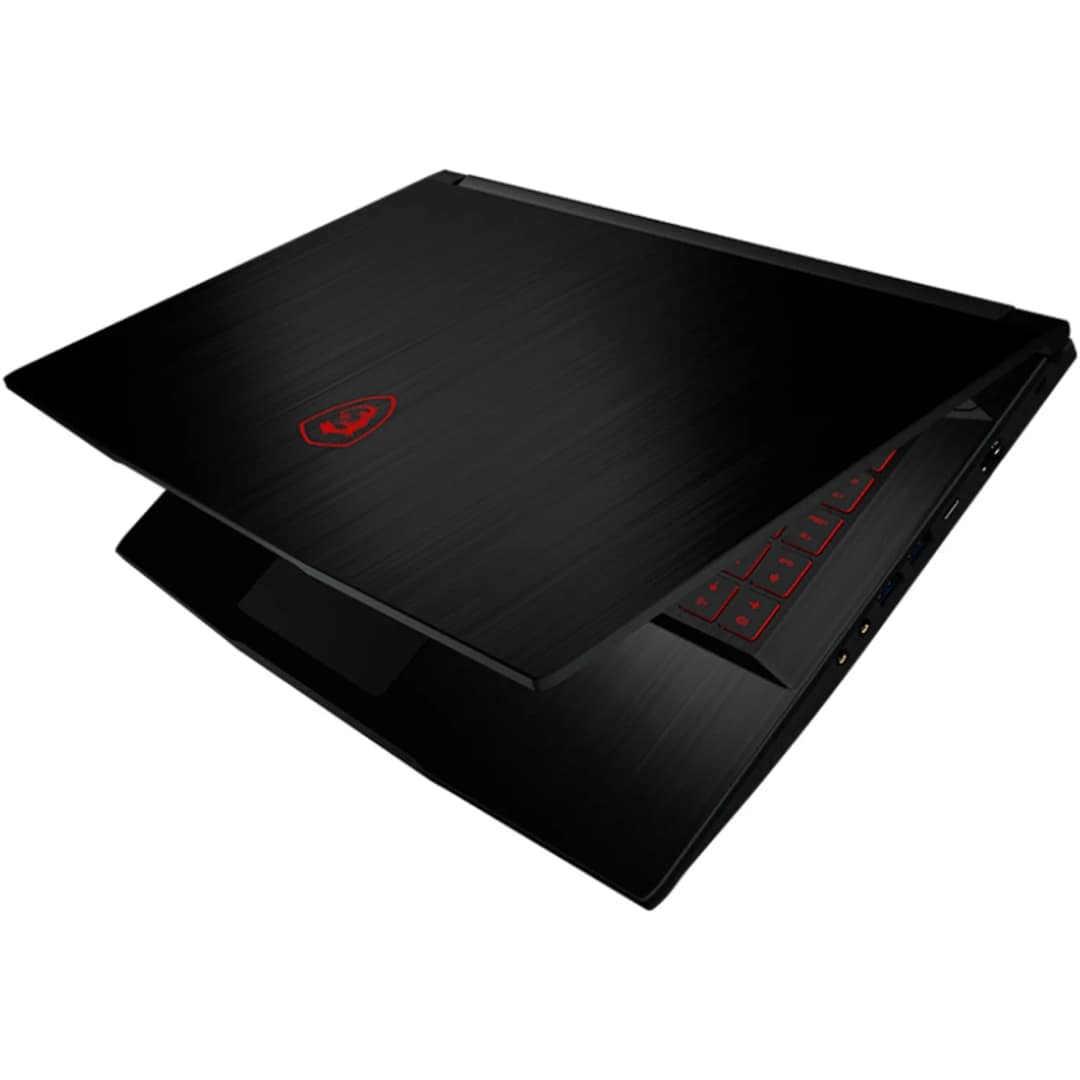 Ноутбук MSI GF63 Thin 12UCX-1037XRU 15.6 FHD IPS i5-12450H SSD Black — фото 3