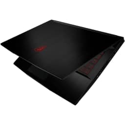 Ноутбук MSI GF63 Thin 12UCX-1037XRU 15.6 FHD IPS i5-12450H SSD Black — фото 3