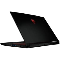 Ноутбук MSI GF63 Thin 12UCX-1037XRU 15.6 FHD IPS i5-12450H SSD Black — фото 4