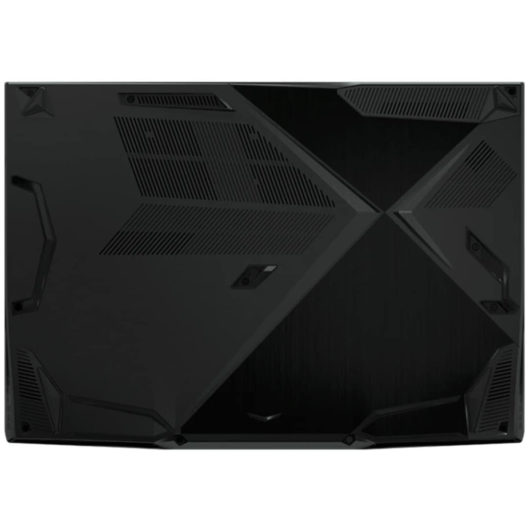 Ноутбук MSI GF63 Thin 12UCX-1037XRU 15.6 FHD IPS i5-12450H SSD Black — фото 5