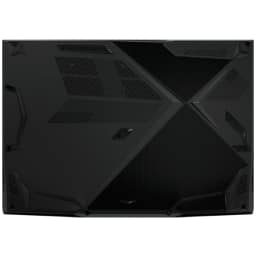 Ноутбук MSI GF63 Thin 12UCX-1037XRU 15.6 FHD IPS i5-12450H SSD Black — фото 5