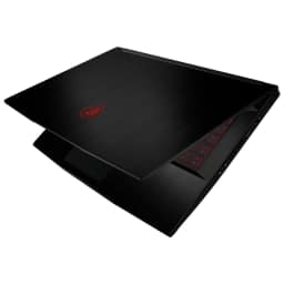 Ноутбук MSI GF63 Thin 12VE-1038XRU 15.6 FHD IPS i5-12450H SSD Black — фото 2