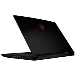 Ноутбук MSI GF63 Thin 12VE-1038XRU 15.6 FHD IPS i5-12450H SSD Black — фото 4