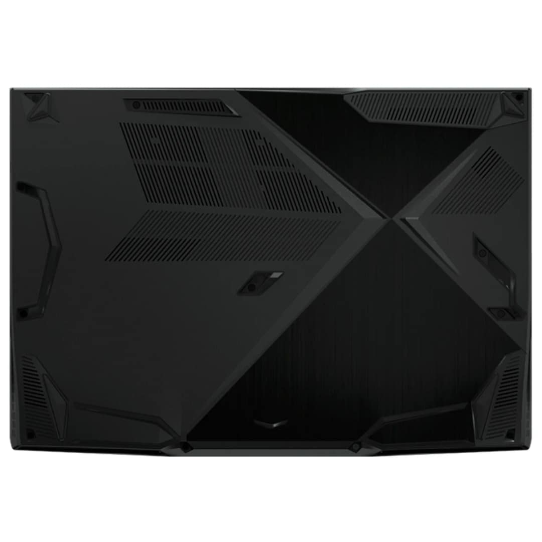 Ноутбук MSI GF63 Thin 12VE-1038XRU 15.6 FHD IPS i5-12450H SSD Black — фото 5