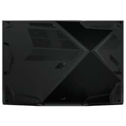 Ноутбук MSI GF63 Thin 12VE-1038XRU 15.6 FHD IPS i5-12450H SSD Black — фото 5