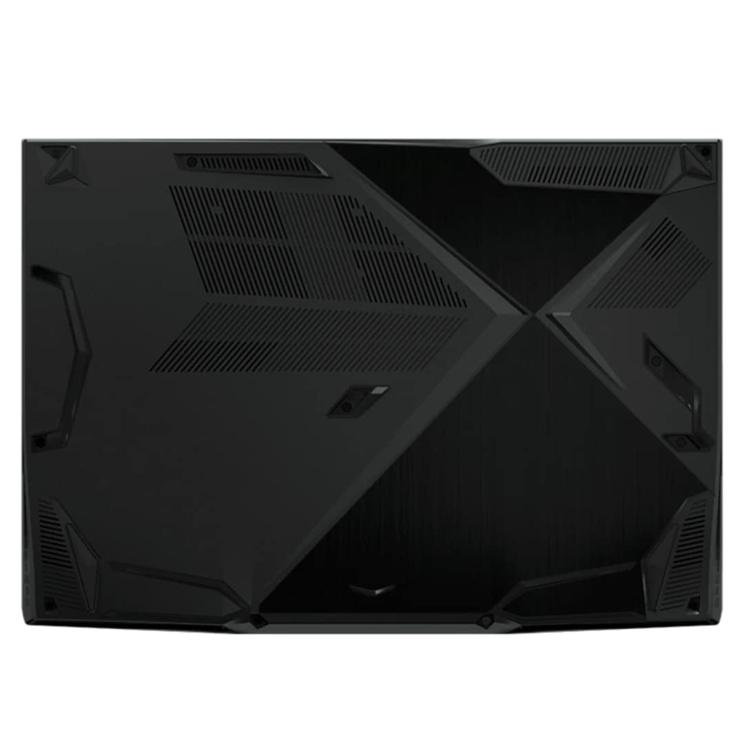 Ноутбук MSI GF63 Thin 12VF-1039RU 15.6 FHD IPS i7-12650H SSD Black — фото 5