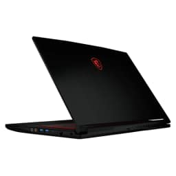 Ноутбук MSI GF63 Thin 12VF-1040RU 15.6 FHD IPS i7-12650H SSD Black — фото 4