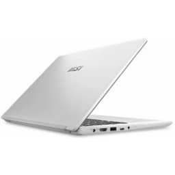 Ноутбук MSI Modern 14 C12M-239RU 14 FHD IPS i5-1235U SSD Silver — фото 4