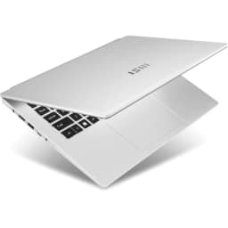 Ноутбук MSI Modern 14 C12M-240XRU 14 FHD IPS i5-1235U SSD Silver — фото 4