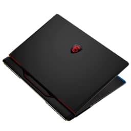 Ноутбук MSI Raider GE68 HX 14VHG-472RU 16 UHD IPS i9-14900HX SSD Black — фото 1