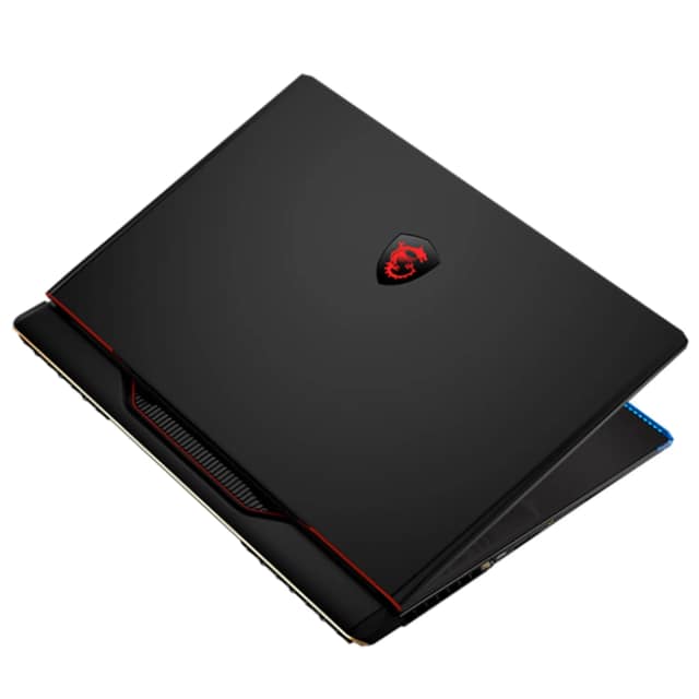 Ноутбук MSI Raider GE68 HX 14VHG-472RU 16 UHD IPS i9-14900HX SSD Black
