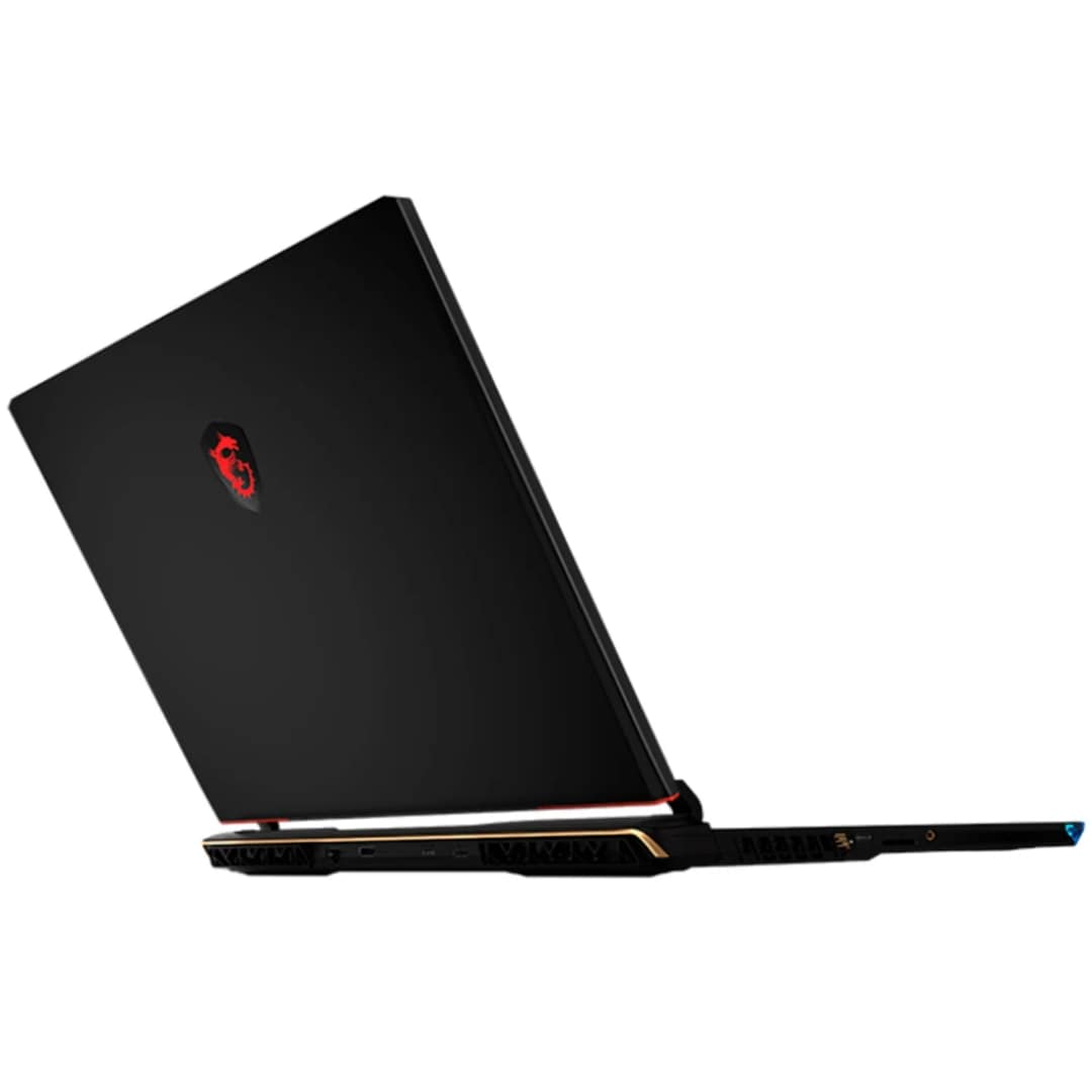 Ноутбук MSI Raider GE68 HX 14VHG-472RU 16 UHD IPS i9-14900HX SSD Black — фото 2