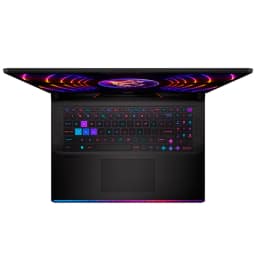 Ноутбук MSI Raider GE68 HX 14VHG-472RU 16 UHD IPS i9-14900HX SSD Black — фото 4