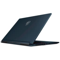 Ноутбук MSI Stealth 16 Studio A13VG-225RU 16 QHD IPS i7-13700H SSD Blue — фото 3