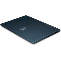 Ноутбук MSI Stealth 16 Studio A13VG-225RU 16 QHD IPS i7-13700H SSD Blue — фото 5