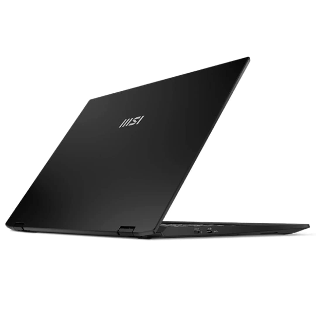 Ноутбук MSI Summit E16 AI Studio A1VETG-017RU 16 QHD IPS i7-1360P SSD Black — фото 2