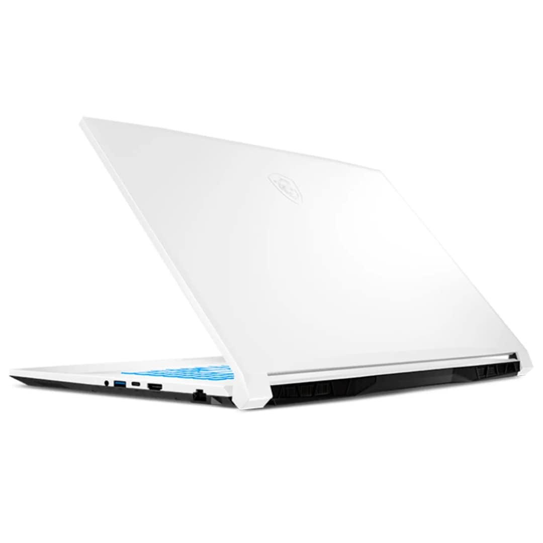 Ноутбук MSI Sword 17 A12VE-807XRU 17.3 FHD IPS i7-12650H SSD White, Белый — фото 2