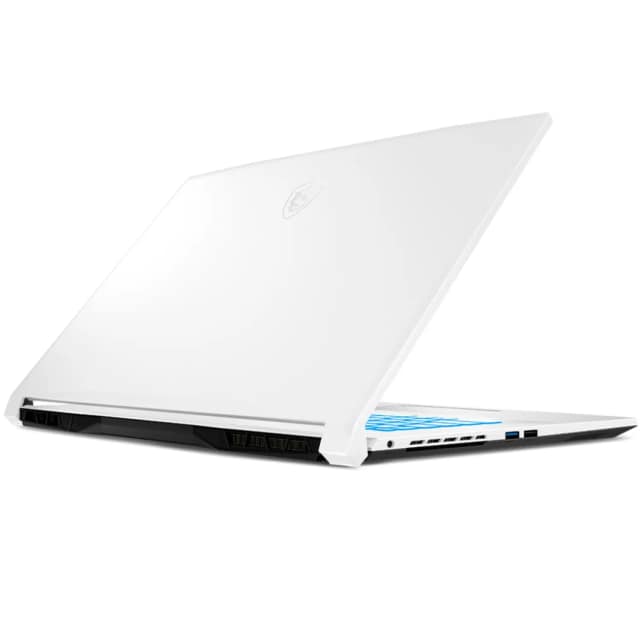 Ноутбук MSI Sword 17 A12VF-815RU 17.3 FHD IPS i7-12650H SSD White