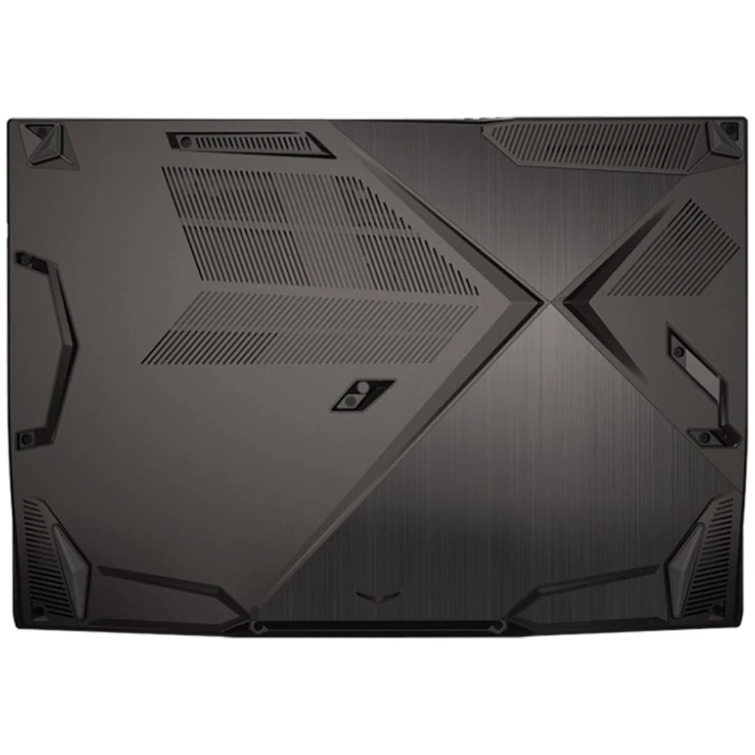 Ноутбук MSI Thin 15 B12UC-1433XRU 15.6 FHD IPS i5-12450H SSD Gray, Серый — фото 4