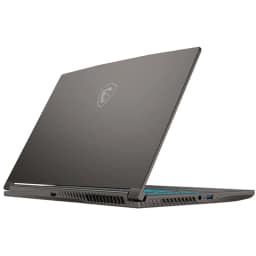Ноутбук MSI Thin 15 B12VE-1294XRU 15.6 FHD IPS i5-12450H SSD Gray, Серый — фото 1