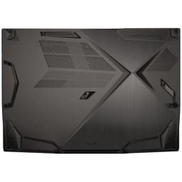 Ноутбук MSI Thin 15 B12VE-1294XRU 15.6 FHD IPS i5-12450H SSD Gray, Серый — фото 4