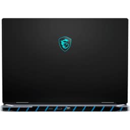 Ноутбук MSI Titan 18 HX A14VIG-211RU 18 UHD IPS i9-14900HX SSD Black — фото 1