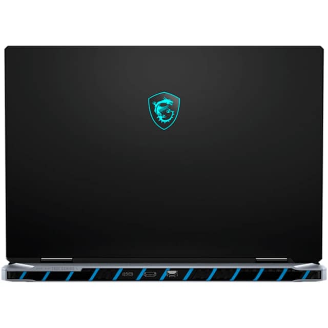 Ноутбук MSI Titan 18 HX A14VIG-211RU 18 UHD IPS i9-14900HX SSD Black
