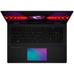 Ноутбук MSI Titan 18 HX A14VIG-211RU 18 UHD IPS i9-14900HX SSD Black — фото 3