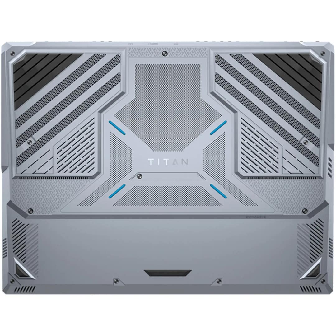 Ноутбук MSI Titan 18 HX A14VIG-211RU 18 UHD IPS i9-14900HX SSD Black — фото 4