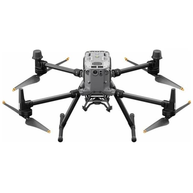 Квадрокоптер DJI Matrice 350 RTK H20T Gray
