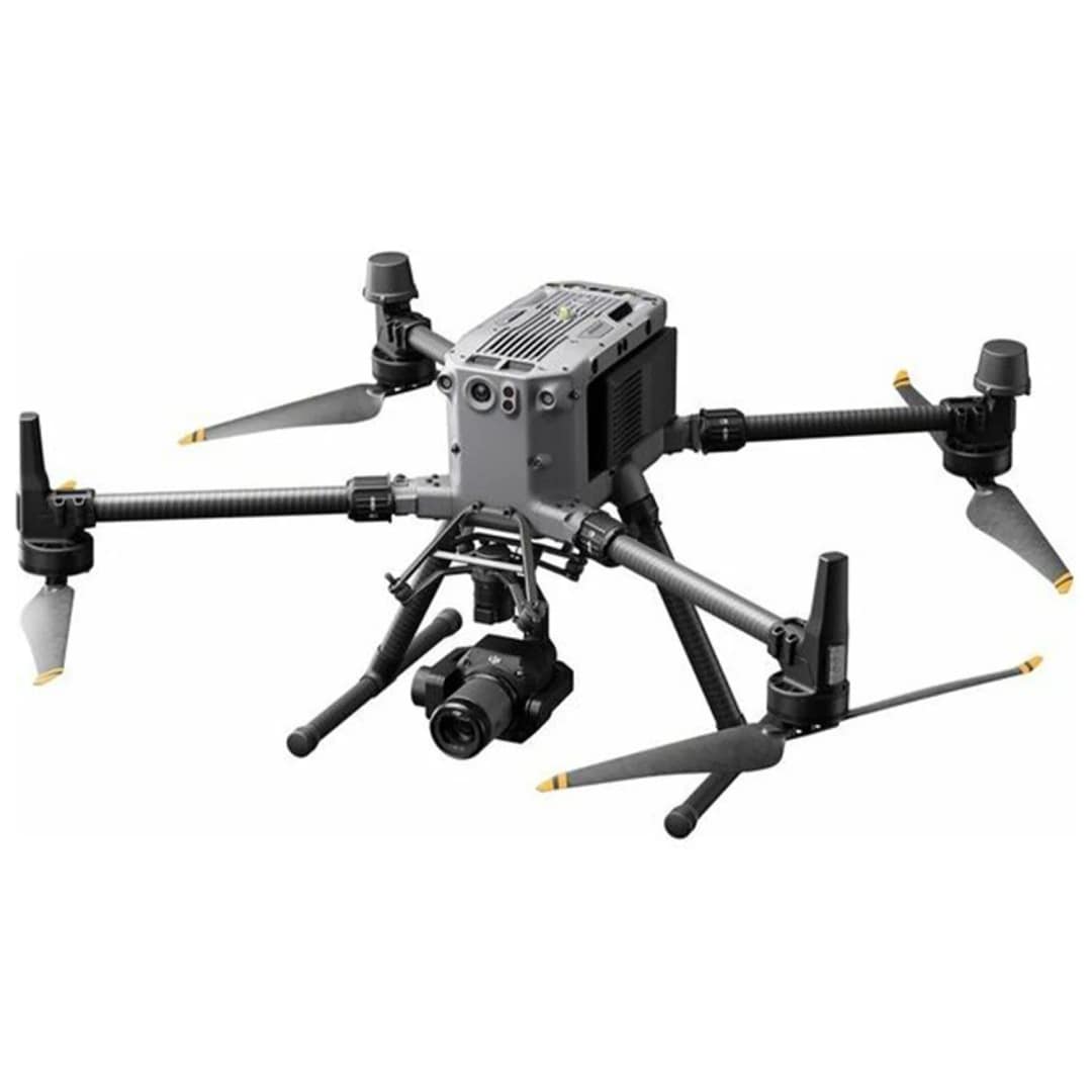 Квадрокоптер DJI Matrice 350 RTK H20T Gray — фото 2
