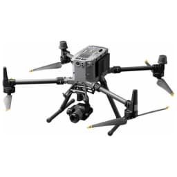 Квадрокоптер DJI Matrice 350 RTK H20T Gray — фото 2
