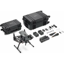 Квадрокоптер DJI Matrice 350 RTK H20T Gray — фото 3