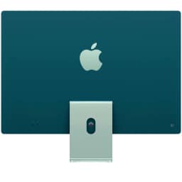 Моноблок Apple iMac 24 Retina 4.5K M3 8C CPU 8C GPU Green, Зеленый — фото 3