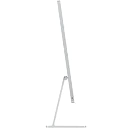 Моноблок Apple iMac 24 Retina 4.5K M3 8C CPU 8C GPU Silver, Серебристый — фото 2