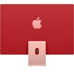 Моноблок Apple iMac 24 Retina 4.5K M3 8C CPU 8C GPU Pink, Розовый — фото 3