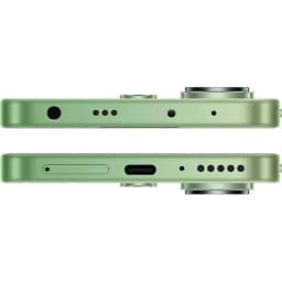 Смартфон Xiaomi Redmi Note 13 4G 6 Mint Green Global Version, Зеленый — фото 2