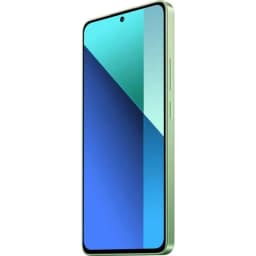 Смартфон Xiaomi Redmi Note 13 4G 6 Mint Green Global Version, Зеленый — фото 5