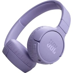Наушники JBL Tune 670 NC Purple, Фиолетовый — фото 1