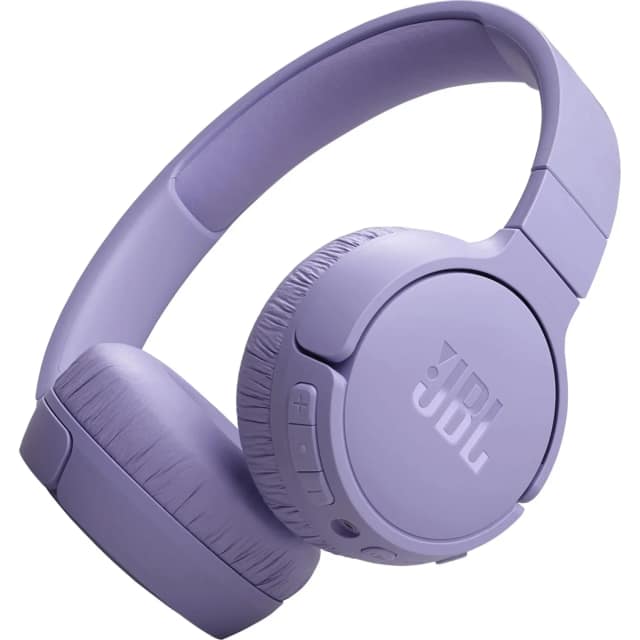 Наушники JBL Tune 670 NC Purple, Фиолетовый