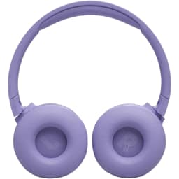 Наушники JBL Tune 670 NC Purple, Фиолетовый — фото 2